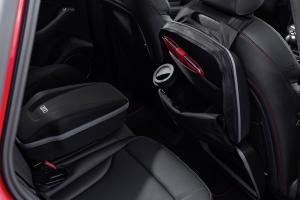 Audi SQ5 TDI with Audi Genuine Accessories 2014 года 